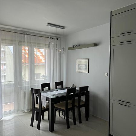 Przystanek Sanok Apartament W Scislym Centrum Exterior photo