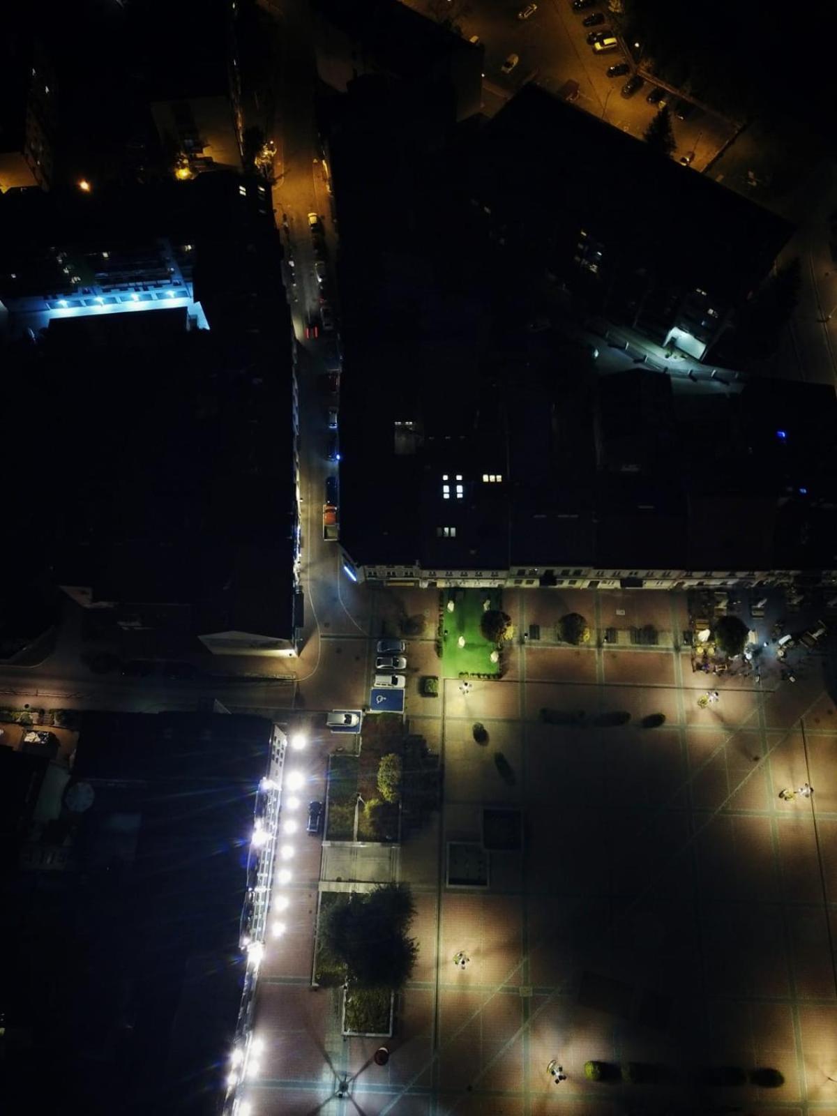 Przystanek Sanok Apartament W Scislym Centrum Exterior photo
