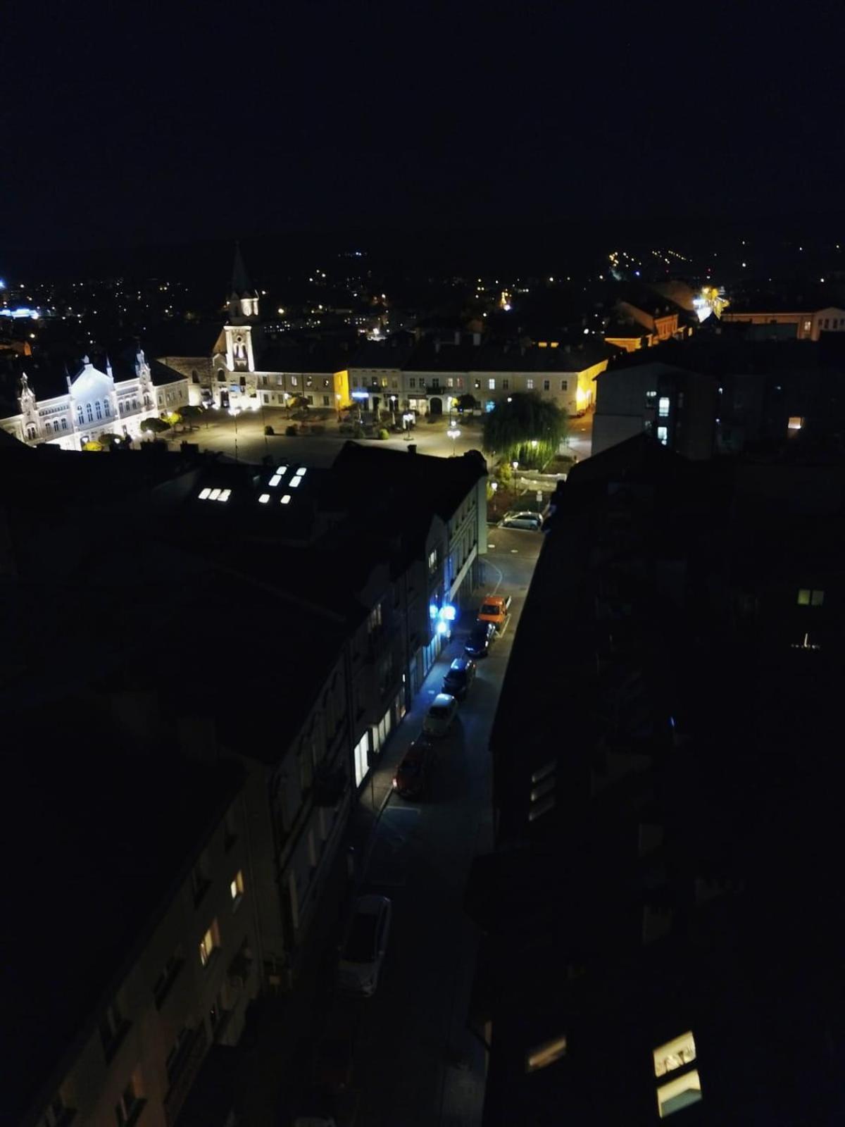 Przystanek Sanok Apartament W Scislym Centrum Exterior photo